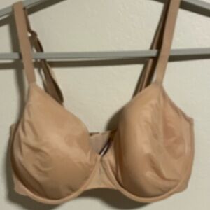 Victoria’s Secret Lined Perfect Coverage-34DDD Bra